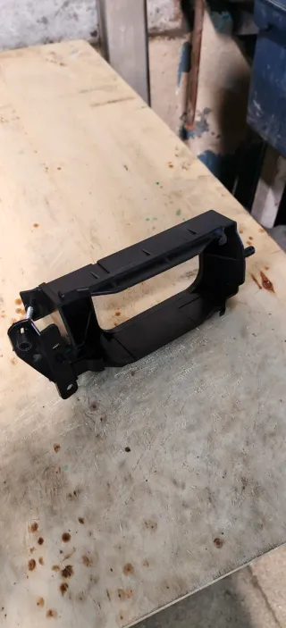 Soporte Antiniebla BMW E36