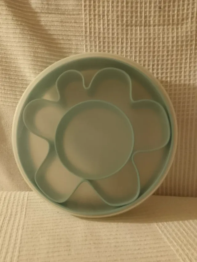 Set moldes de plástico para repostería