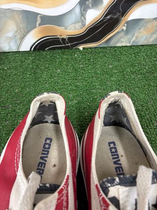 Converse All Star USA Flag Taglia 42