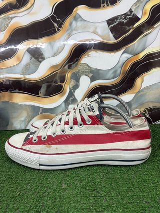 Converse All Star USA Flag Taglia 42
