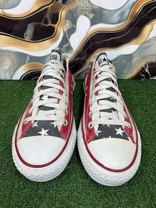 Converse All Star USA Flag Taglia 42