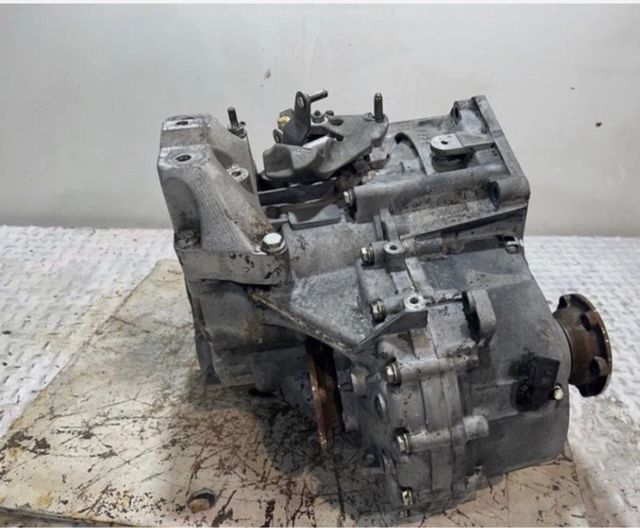 Caja de cambios Seat Leon FR 1P