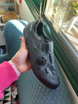 Botas Ciclismo Shimano RC3 Talla 40