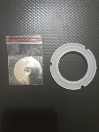 Repuesto Cafetera Cecotec Cafelizzia