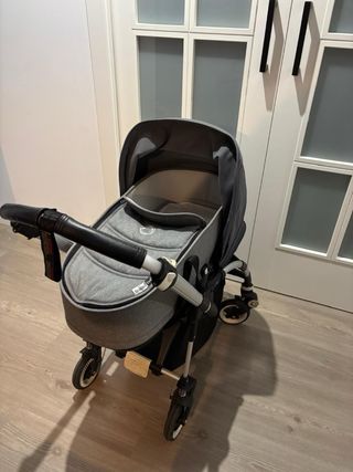 Cochecito Bugaboo Bee 2 en 1