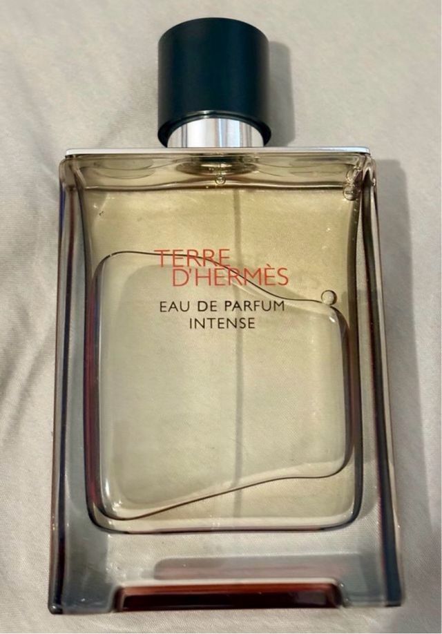 Hermès Terre D'Hermès EDP Intense 100ml