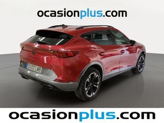 CUPRA Formentor 2.0 TDI 110 kW (150 CV)