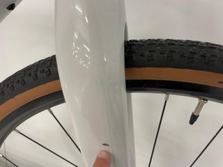 MONDRAKER DUSTY CARBON RR T.M TEST BICI ELECTRICA