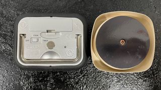 9 pezzi di utensili da cucina