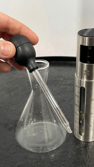 9 pezzi di utensili da cucina