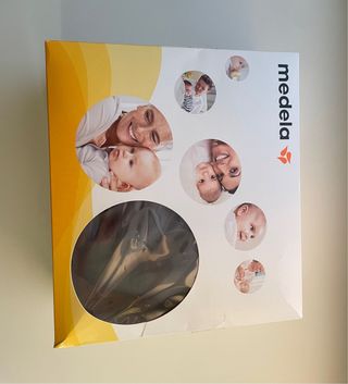 Sacaleches Medela