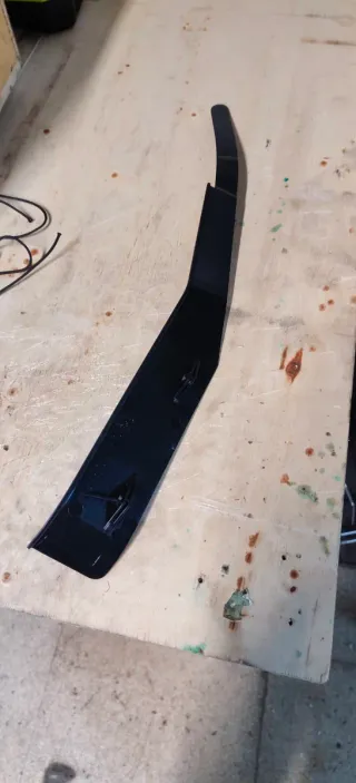 Embellecedor Techo E36 Cabrio