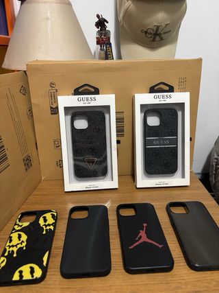 Custodie iPhone 13 Mini in Offerta