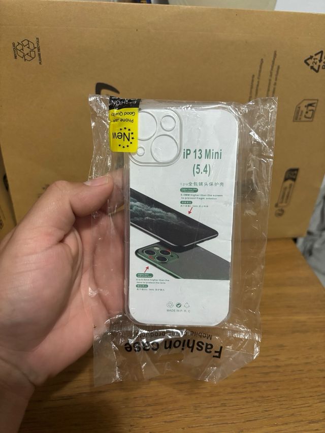 Fundas iPhone 13 Mini Oferta