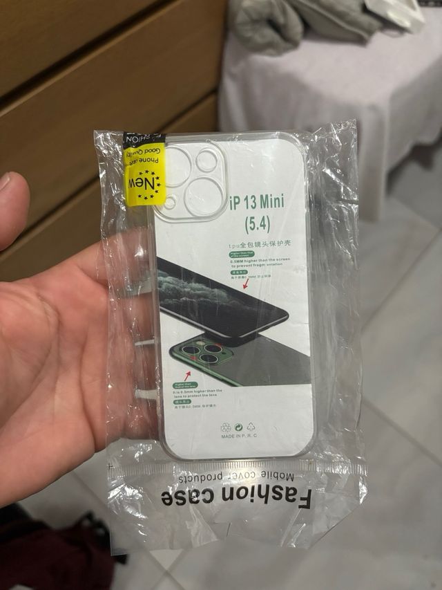 Fundas iPhone 13 Mini Oferta