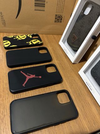 Custodie iPhone 13 Mini in Offerta