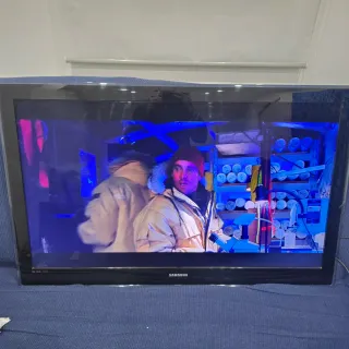 TV Samsung 46 pulgadas
