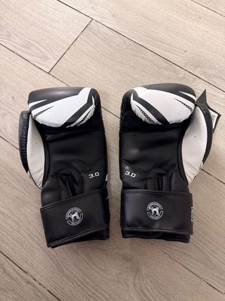 Guantes Nuevos Boxeo Venum 14oz