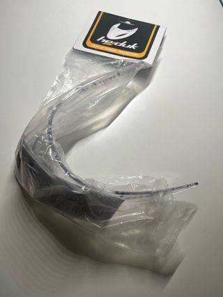 Protección Cuello Portero Hockey Universal