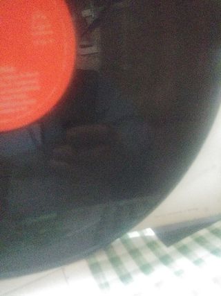 Vinilo La Pandilla Del Drago