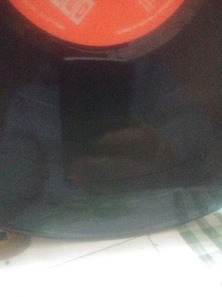 Vinilo La Pandilla Del Drago