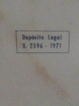 Vinilo La Pandilla Del Drago