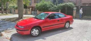 Opel Calibra  1991
