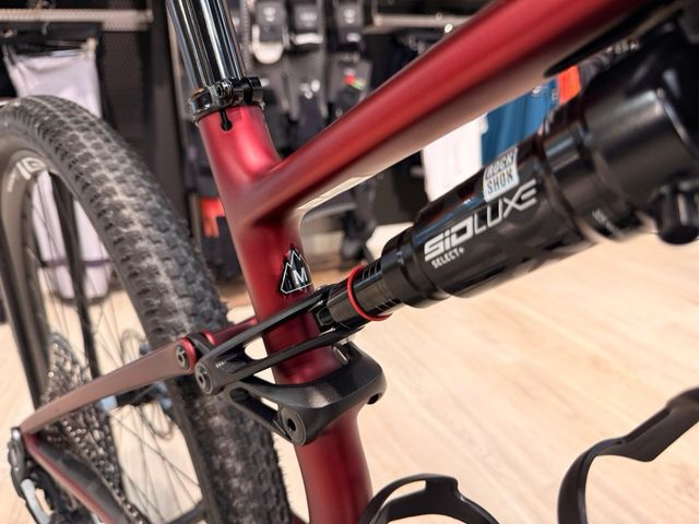 Specialized Epic 8 Expert