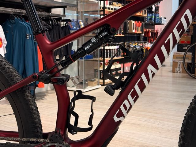 Specialized Epic 8 Expert