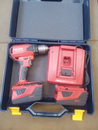 Hilti SF 4 A-22