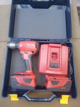 Hilti SF 4 A-22