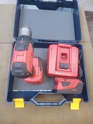 Hilti SF 4 A-22
