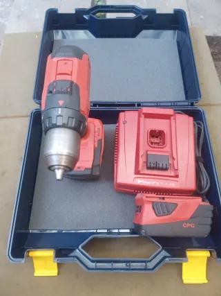 Hilti SF 4 A-22