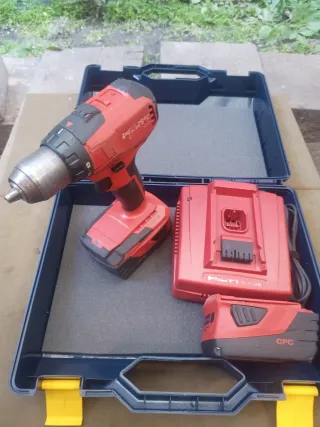 Hilti SF 4 A-22