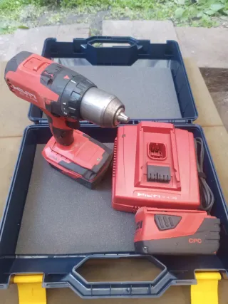 Hilti SF 4 A-22