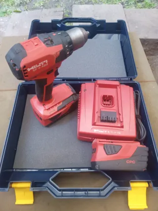 Hilti SF 4 A-22