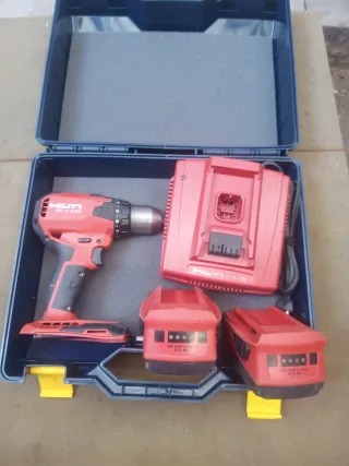 Hilti SF 4 A-22