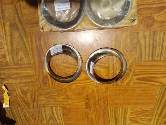 Aros rejilla ventilación Seat 124 / 1430.