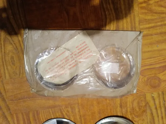 Aros rejilla ventilación Seat 124 / 1430.