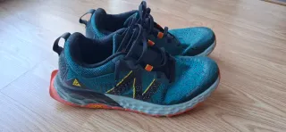 New Balance Hierro v6