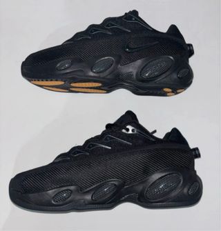 Nike Nocta Glide Drake Negro