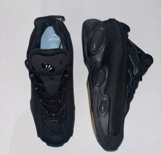 Nike Nocta Glide Drake Negro