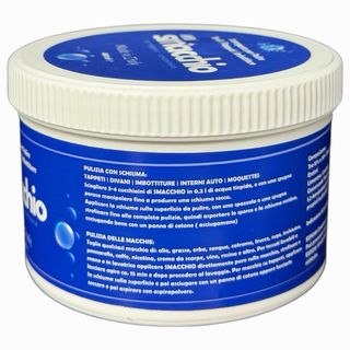 Set Cura Scarpe: Pedra Bianca + Smacchiatore sneak