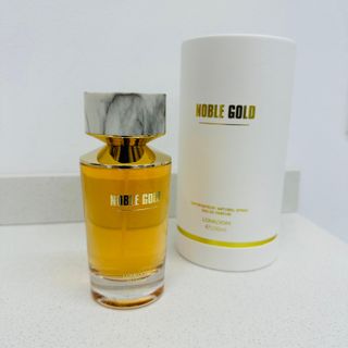 Profumo Noble Gold Eau de Parfum 100ml