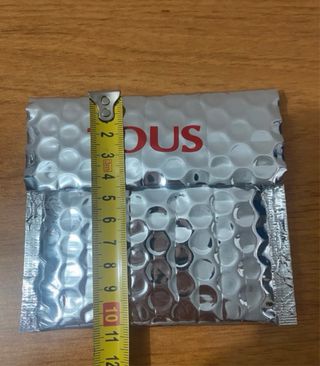 Bolsas de regalo Tous