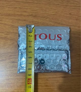 Bolsas de regalo Tous