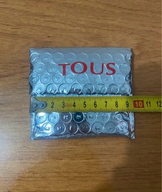 Bolsas de regalo Tous