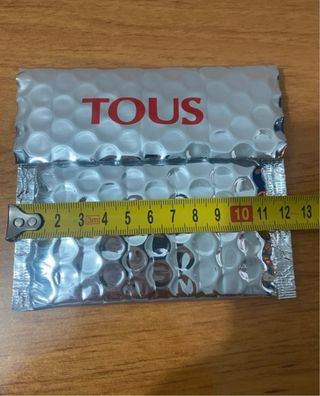 Bolsas de regalo Tous