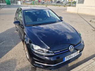 Volkswagen Golf 2020