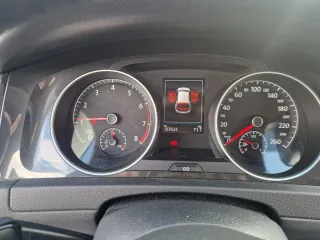 Volkswagen Golf 2020